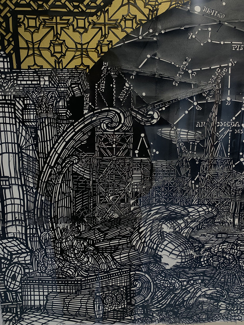 Thumbnail: Enigme-Matrice