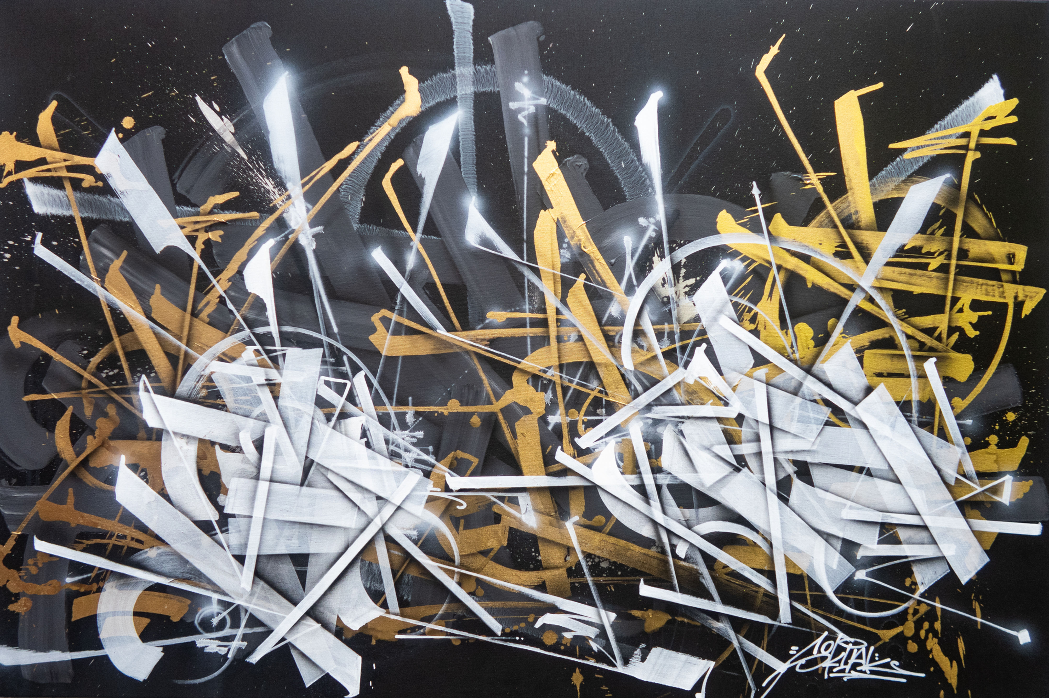 SOKLAK - Motion impact