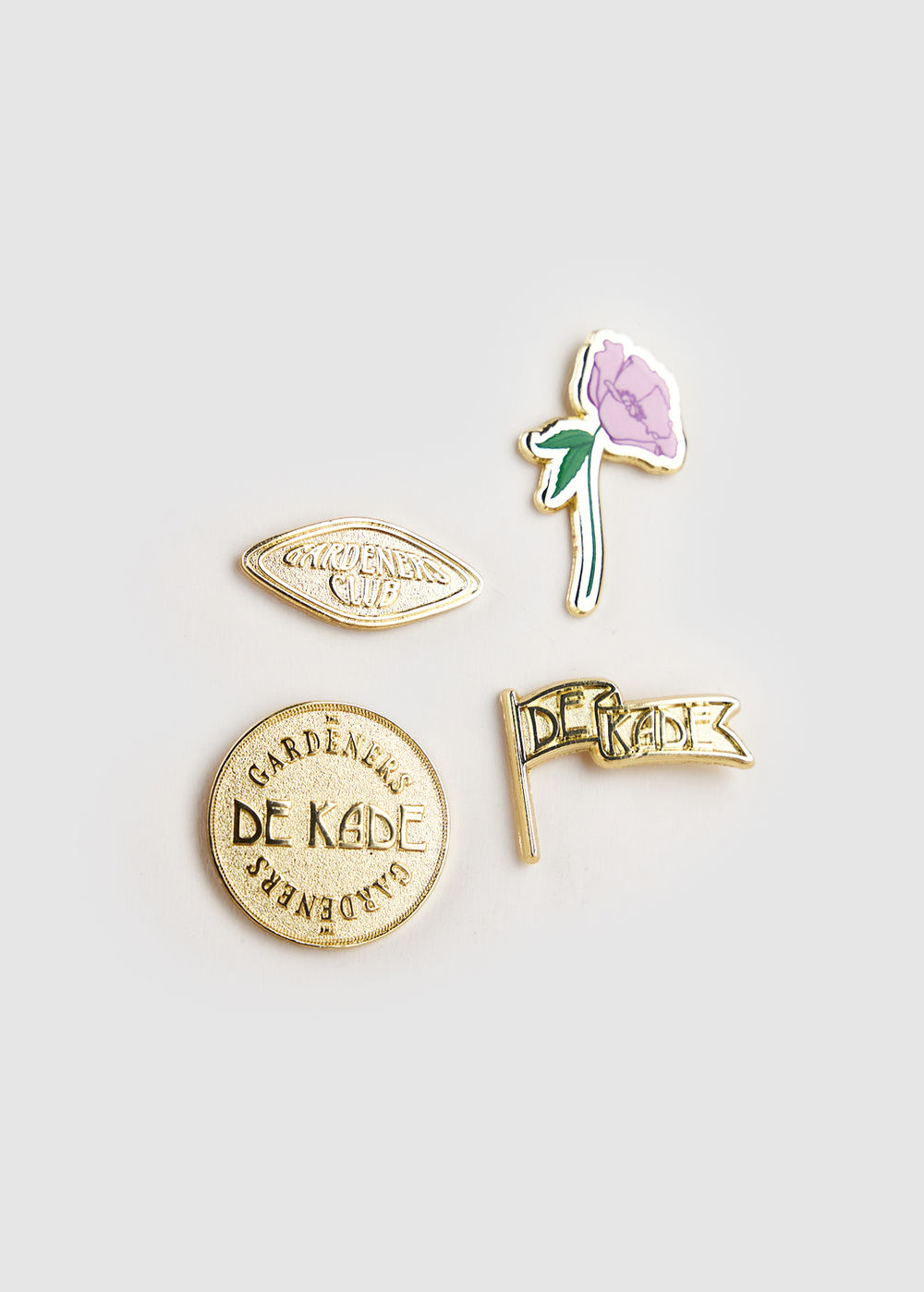 De Kade Pins