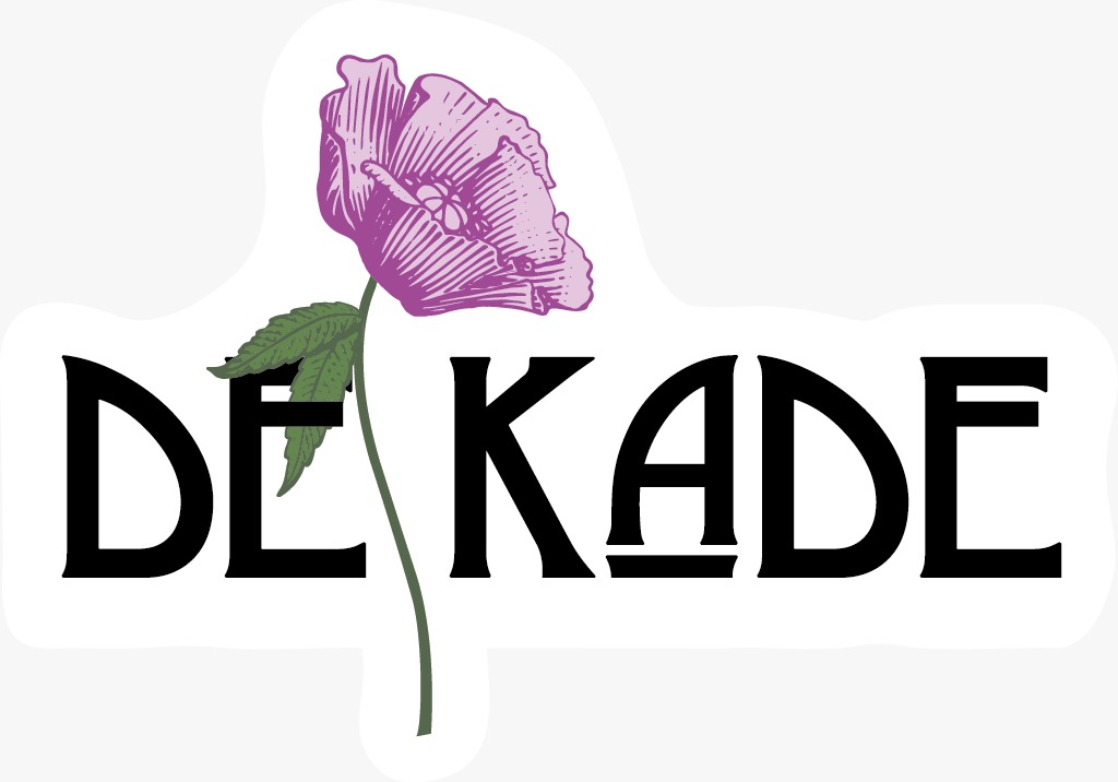 Coffeeshop De Kade logo
