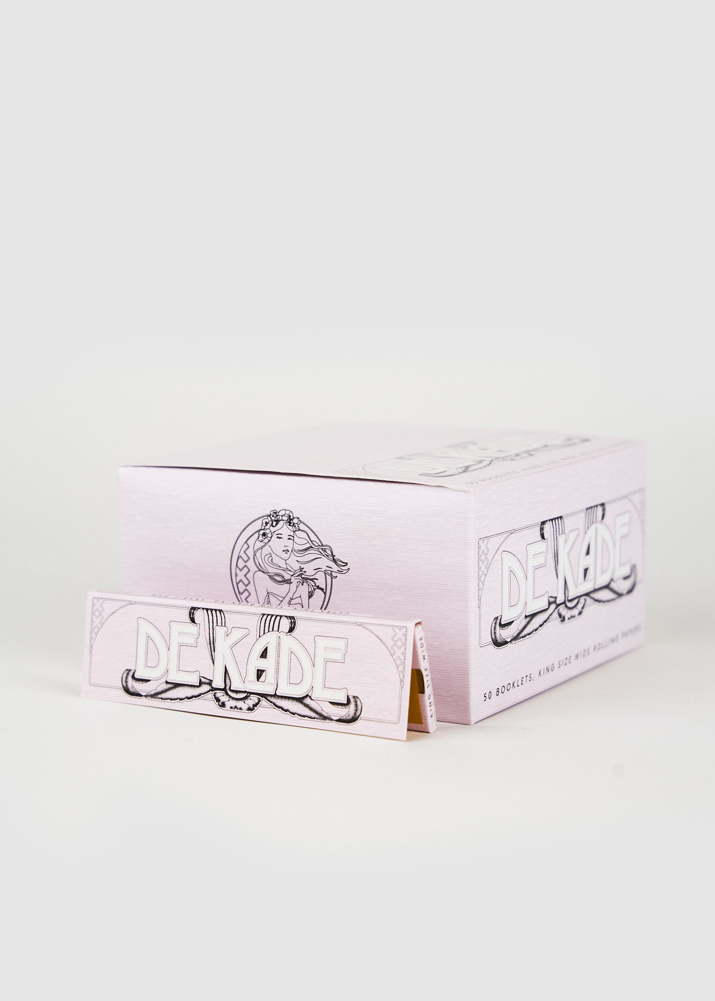 De Kade Rolling Paper