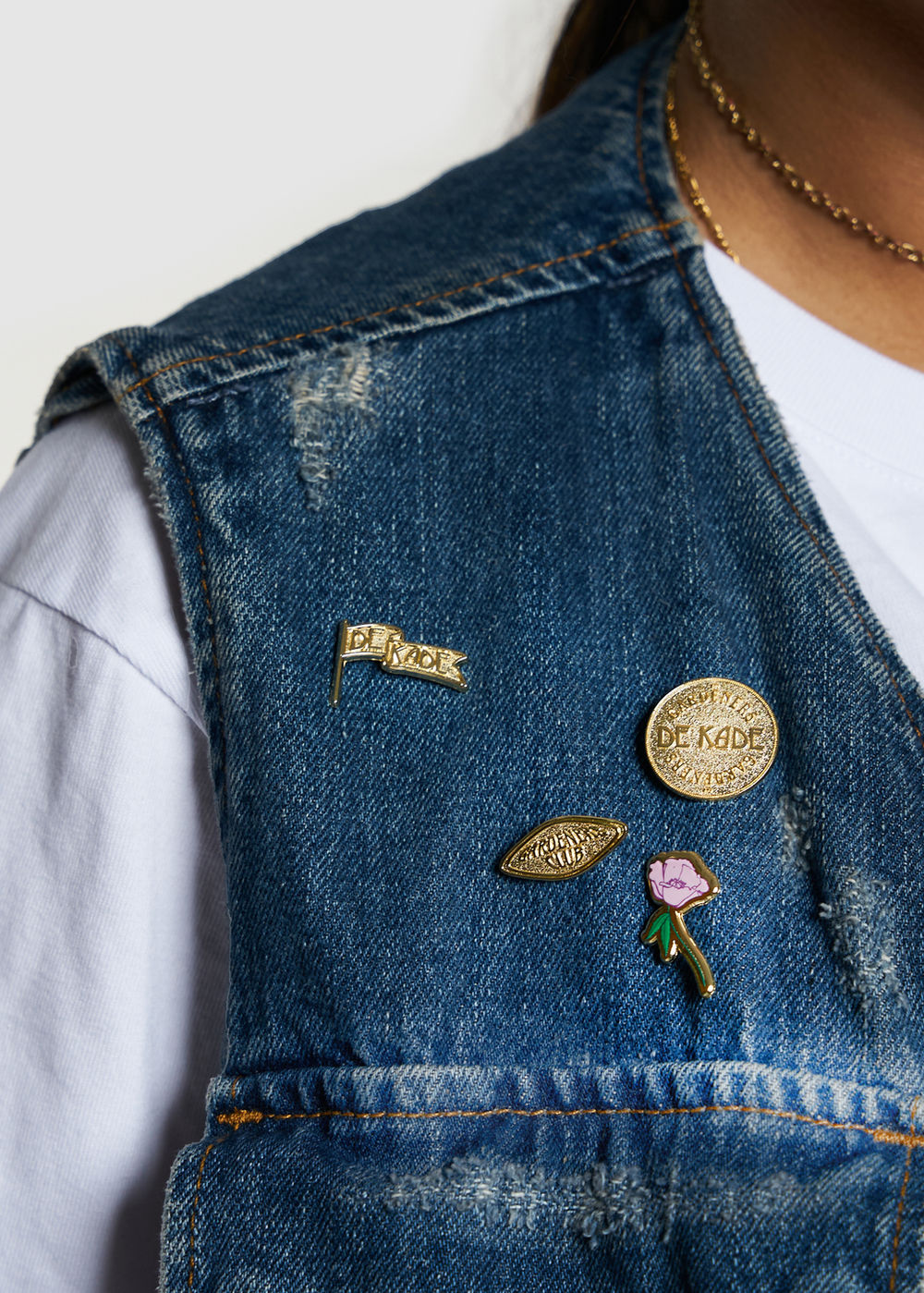 De Kade Pins