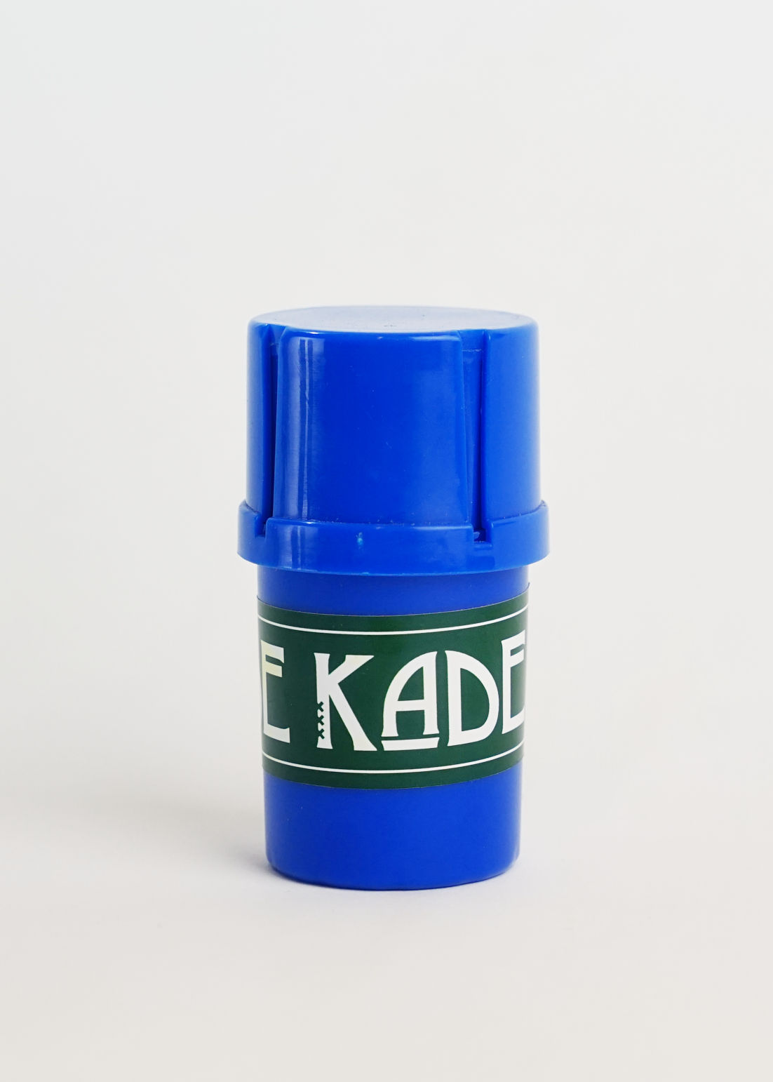 De Kade Grinder Stashjar