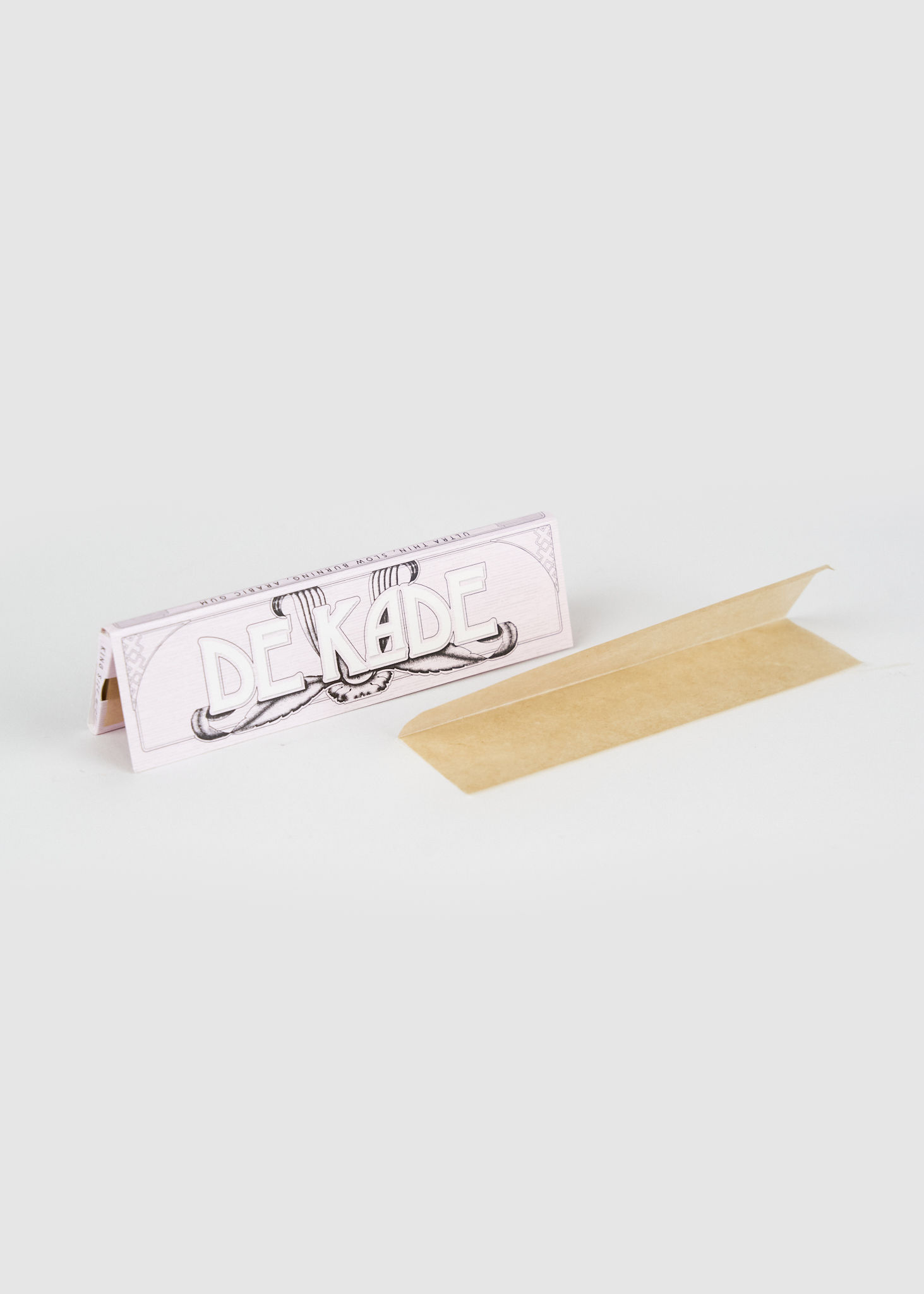 De Kade Rolling Paper