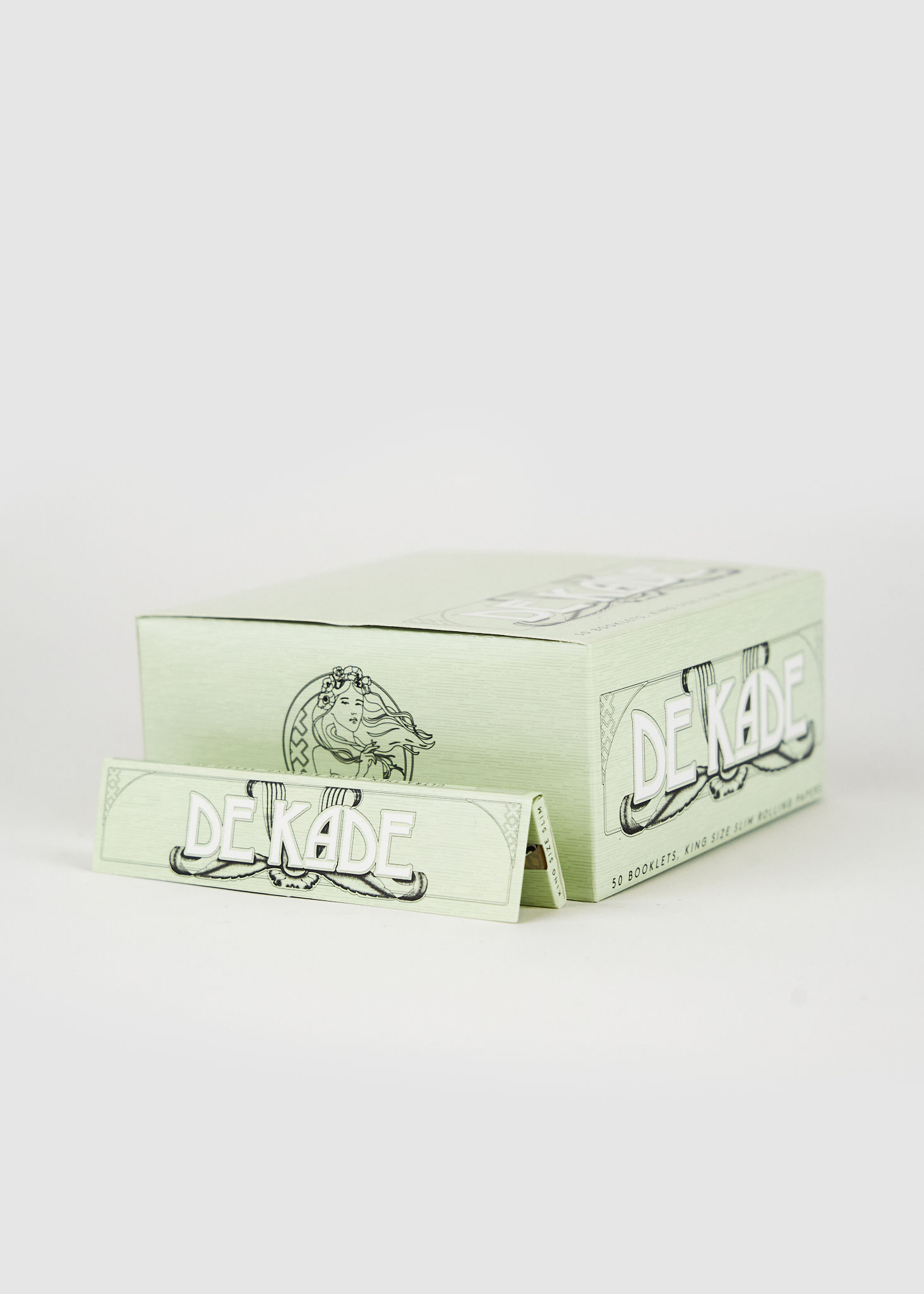 De Kade Rolling Paper