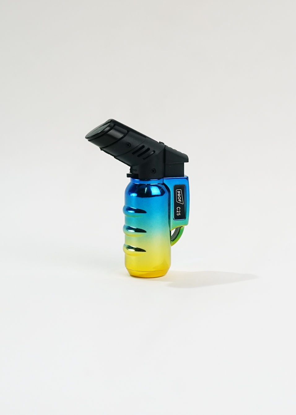 Metallic Gas Lighter