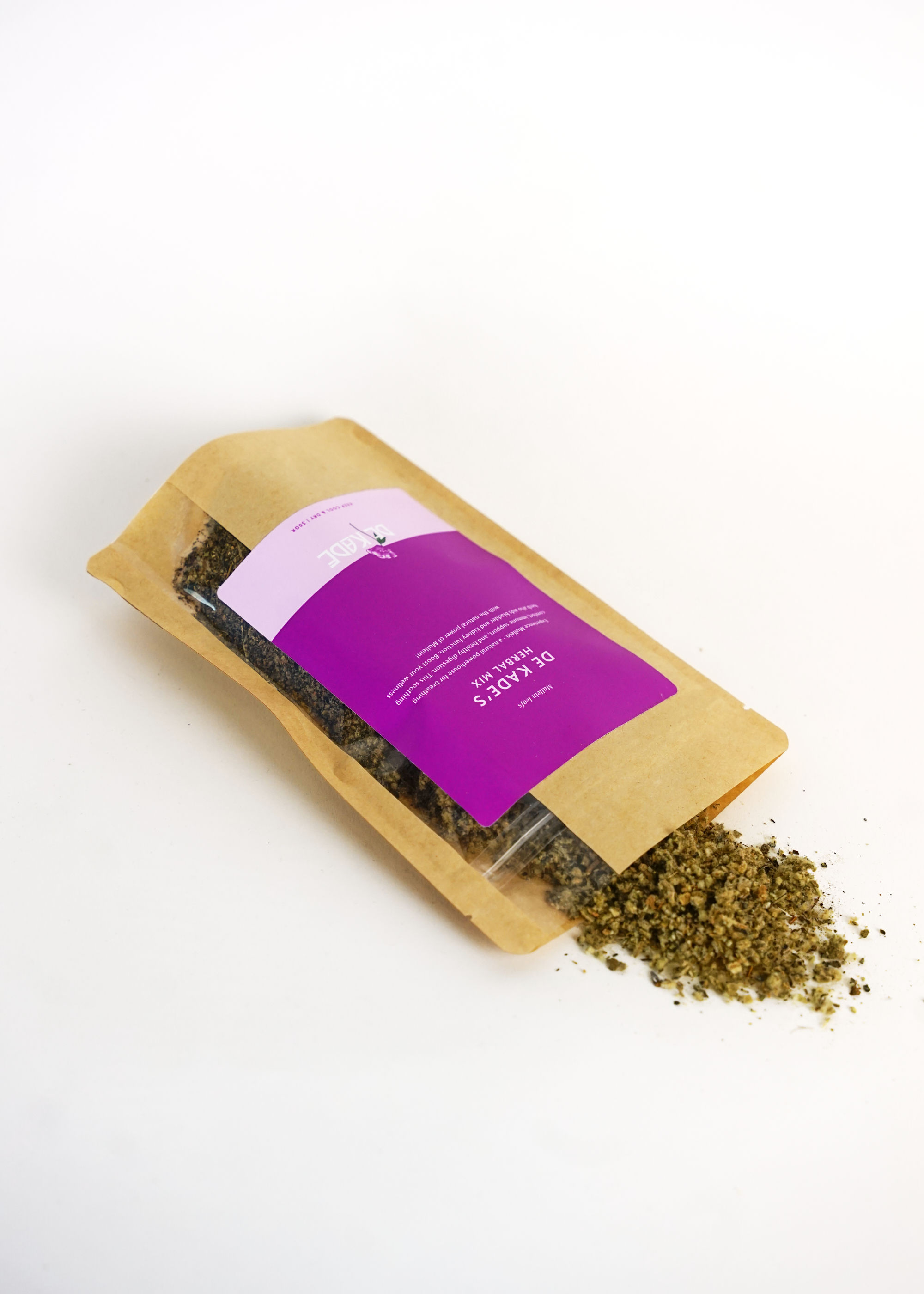 De Kade's Herbal Mix