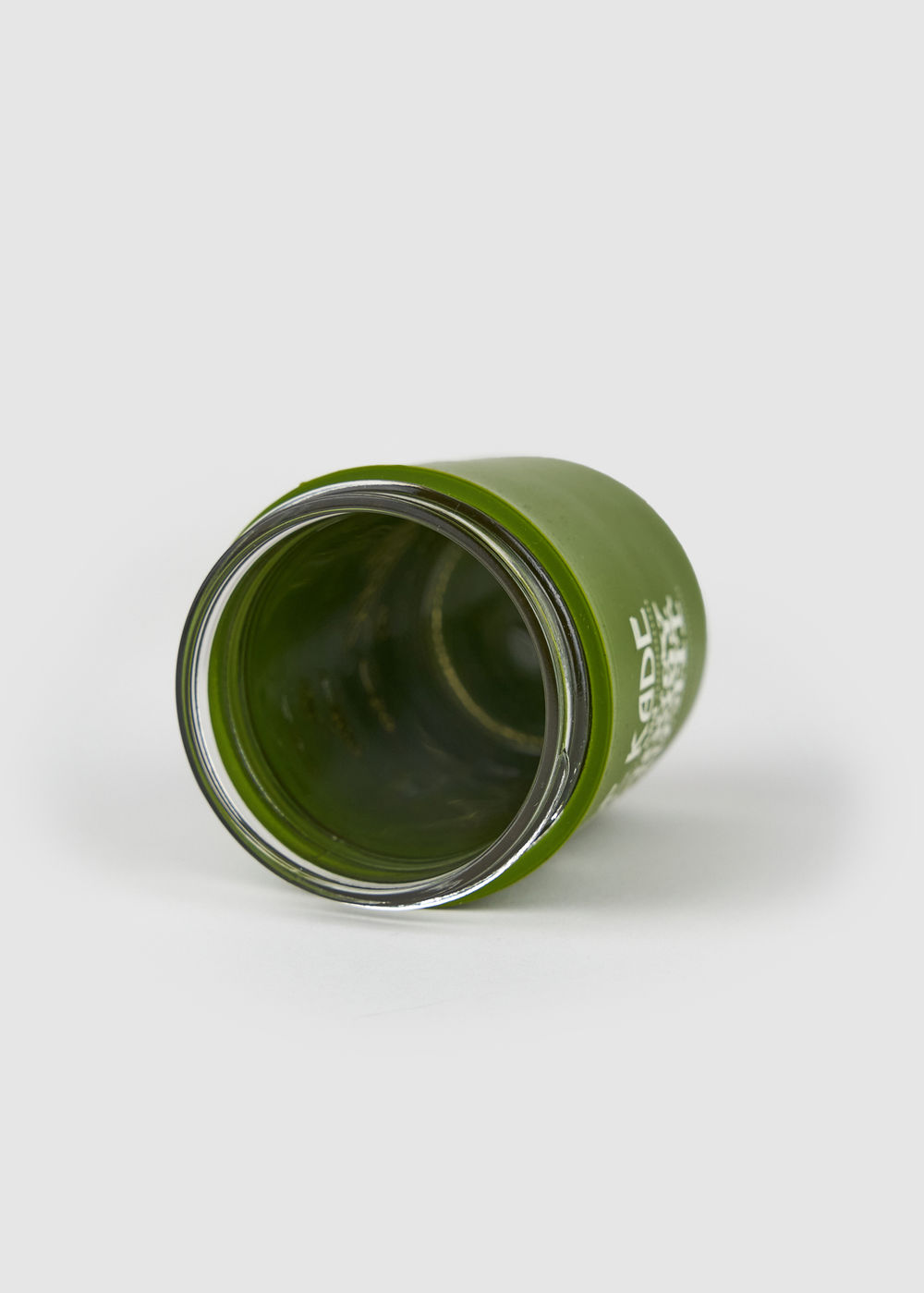 Mossy Giant X De Kade Restash Jar