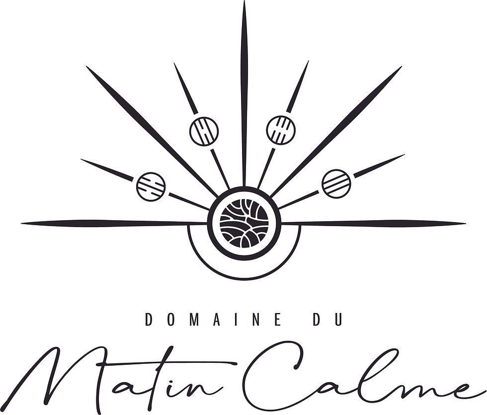 Domaine du Matin Calme