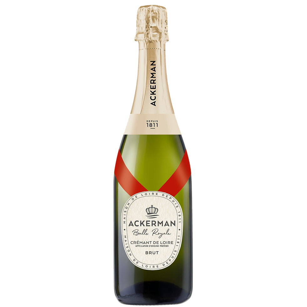 Maison Ackerman Wine BULLE ROYALE