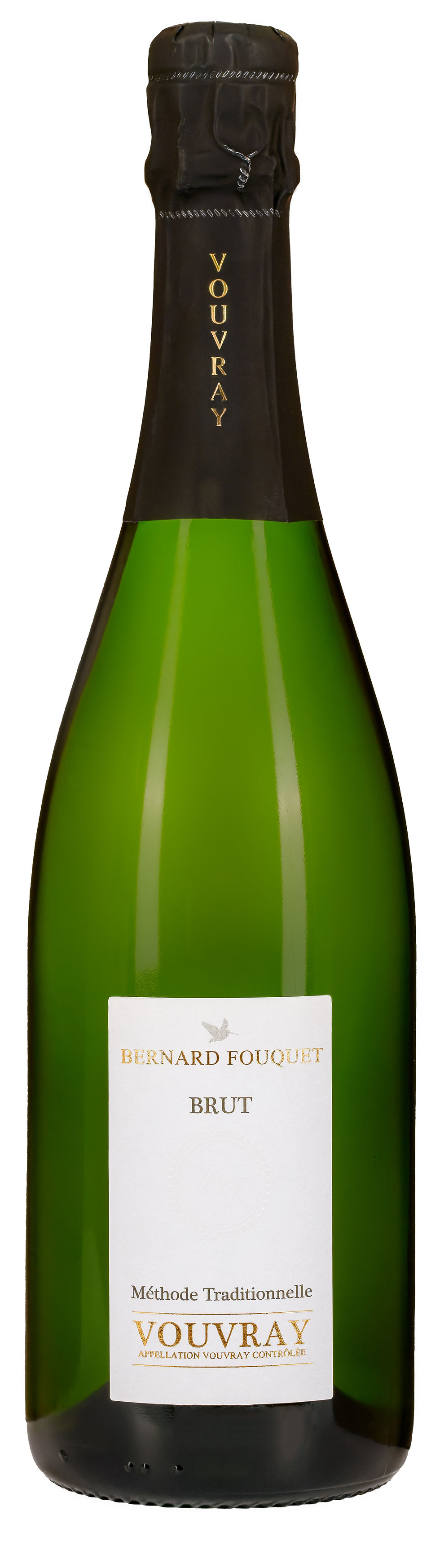 Bernard Fouquet - Vouvray Brut Methode traditionnelle -1.jpg
