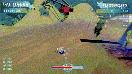 SURFOBIA: INTO THE DEEP