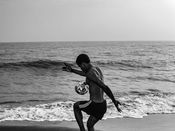 Sunset Play
© Sonya Tanae Fort