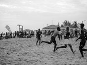 Beach Ball
© Sonya Tanae Fort