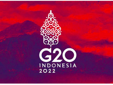 G20 Indonesia’s Contribution to the 2030 Sustainable Development Agenda