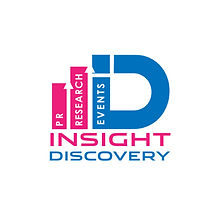 Insight Discovery PR Research Events