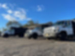 Superior Landscaping Fleet