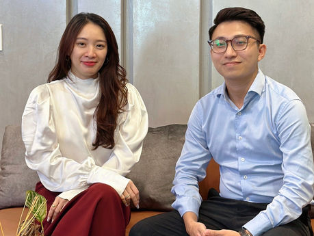Grand Opening of Globevisa Hanoi Office