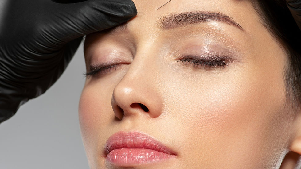 Botox in Houston TX- Mila's Aesthetic Med Spa