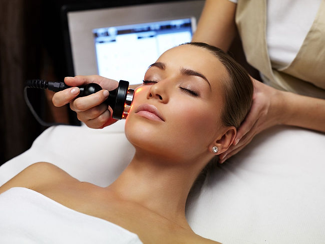 Houston Facial Treatment