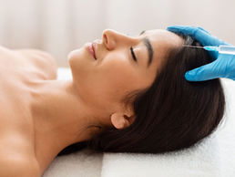 Platelet Rich Plasma Injections Near Houston, TX-  Mila's Aesthetic Med Spa