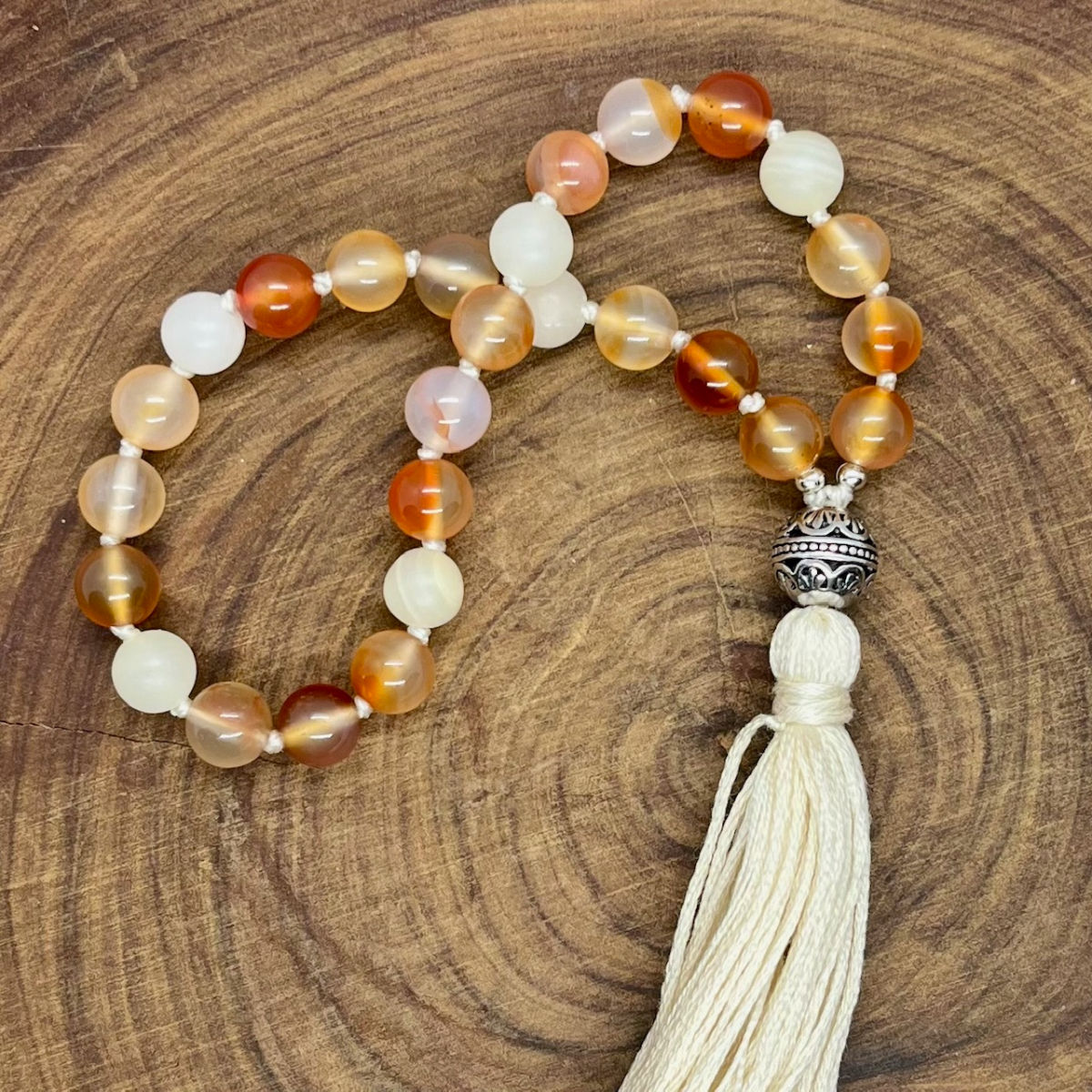 Tranquil Creativity Mini Pocket MALA