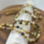 Thumbnail: Harmony + Inner Peace MALA Necklace