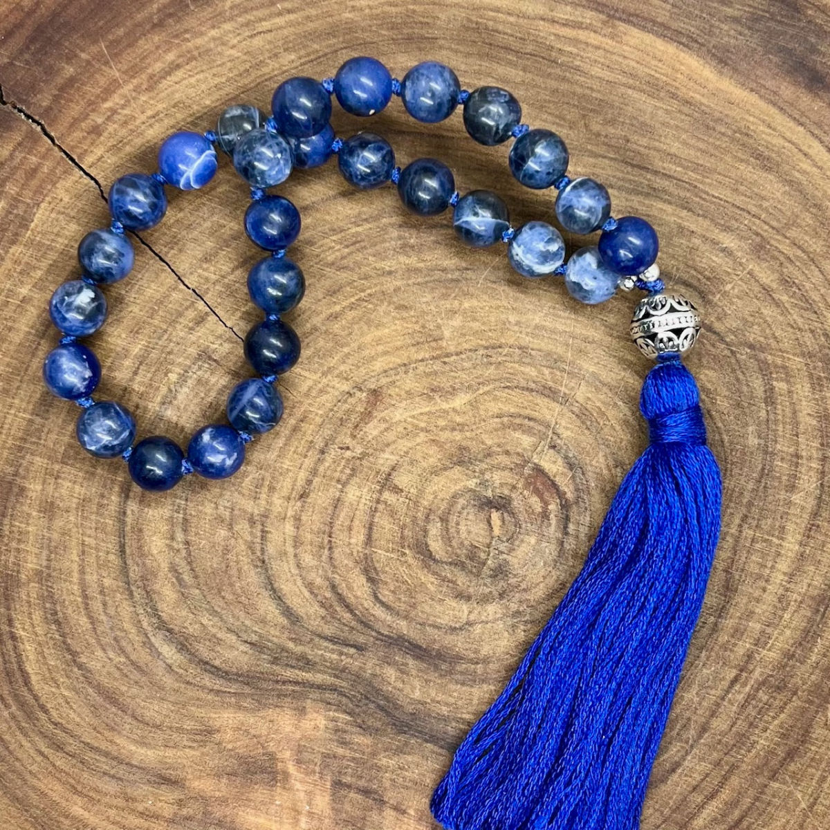 True to Yourself Mini Pocket MALA