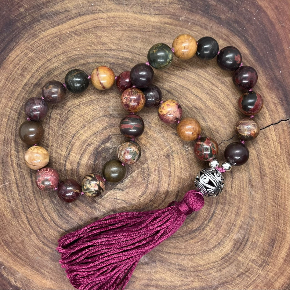 Self-discipline Chunky Car MALA