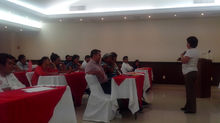 Taller Estrategias para el aumento de rentabilidad de empresas agropecuarias