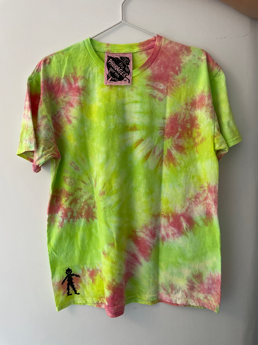 Thumbnail: Rhubarb T-shirt