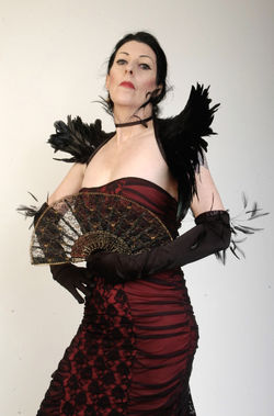 Morticia