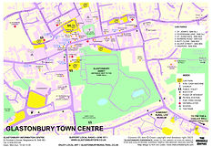 GLASTONBURY TOWN CENTRE MAP - COLOUR updated 2025.jpg
