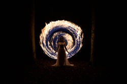 circle of fire