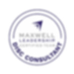 Maxwell Certified DISC Consultant
