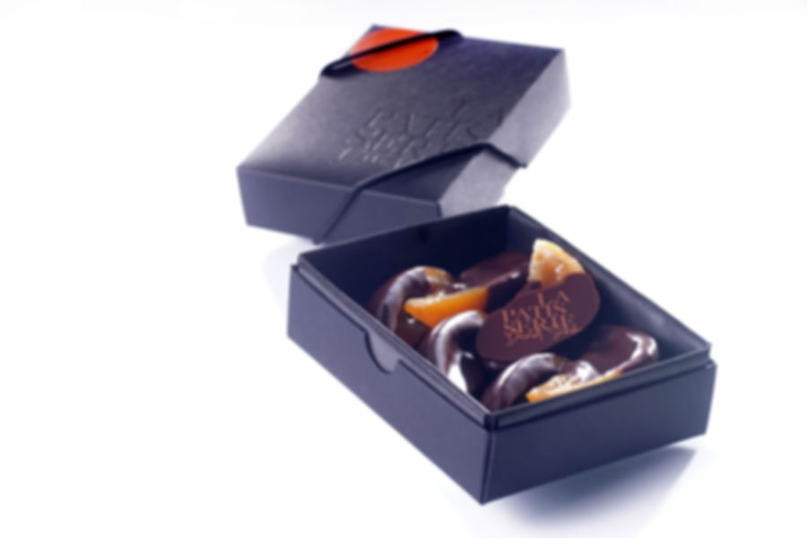 GRAND CRU "ORANGENSCHNITZE"
