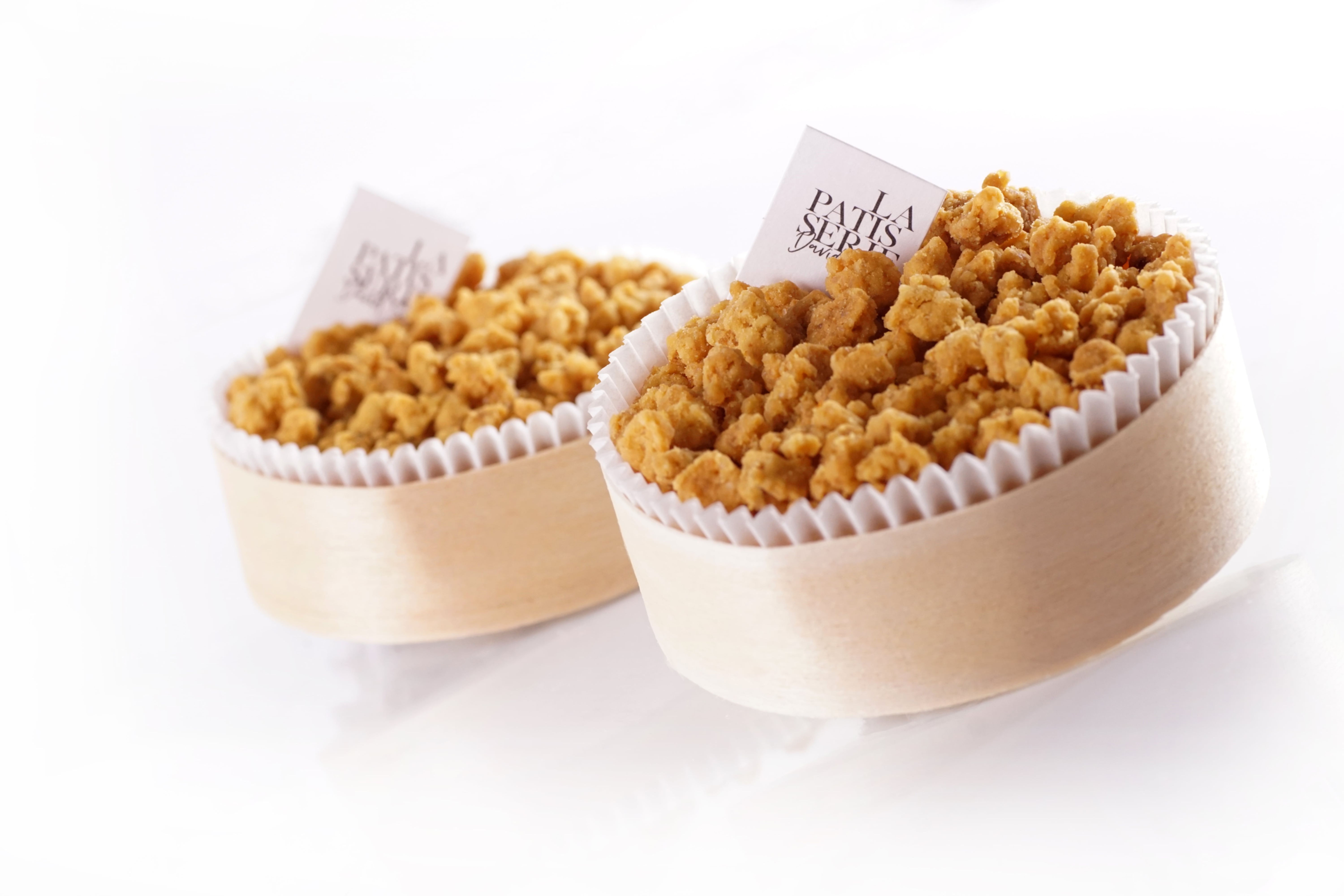 CHEESCAKE "PASSIONSFRUCHT"