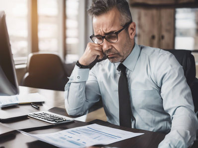 Why Financial Literacy Is a Game-Changer for Small Business Success