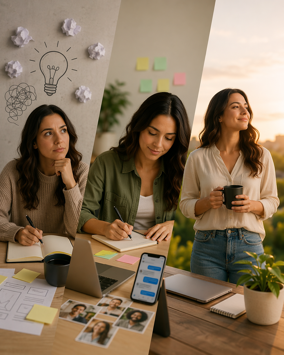 How to Know If Your Business Idea Is Worth Pursing