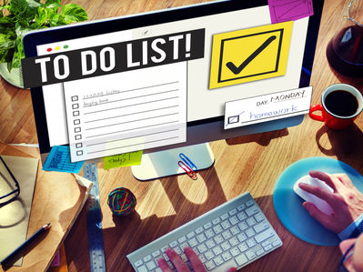 Managing Your Time In Your Small Business