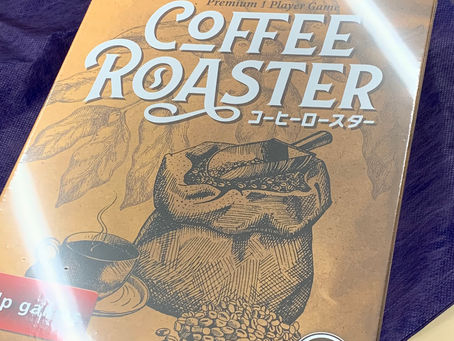ボードゲームのプレゼント