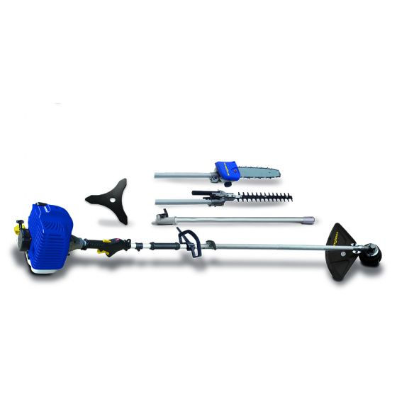 DESMALEZADORA MULTIFUNCIÓN GOODYEAR GY 43MC