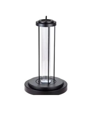 Esterilizador UVC de mesada para ambientes