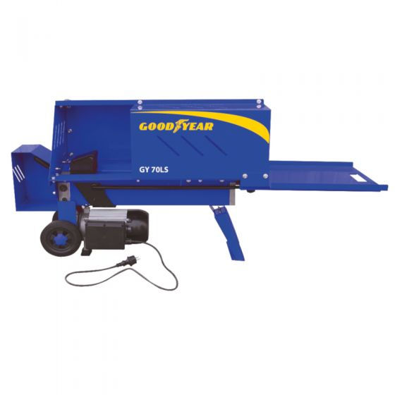 ASTILLADORA GOODYEAR GY 70LS