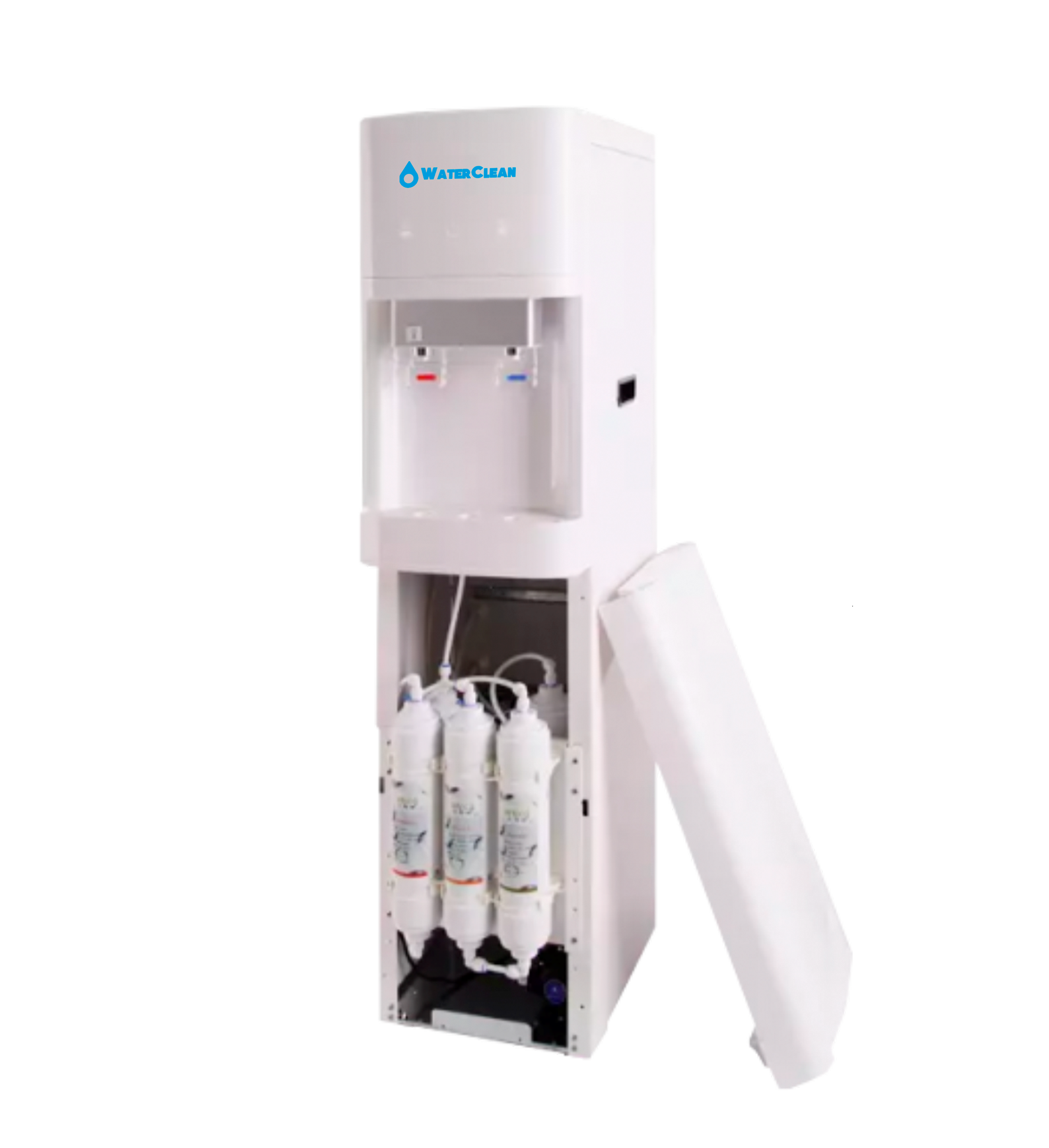 Bebedero White + N300