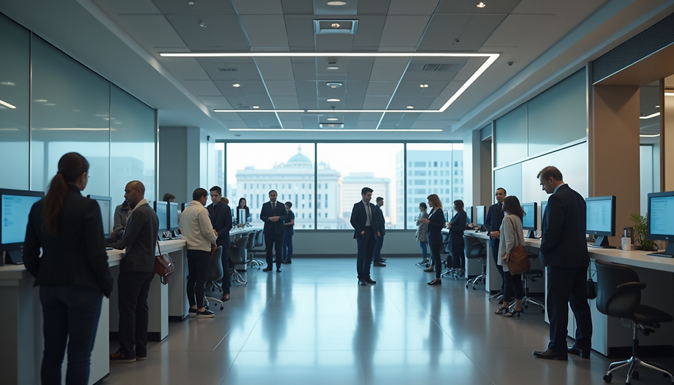 Transforming Public Sector Services with Agentic AI for Enhanced Citizen Experience