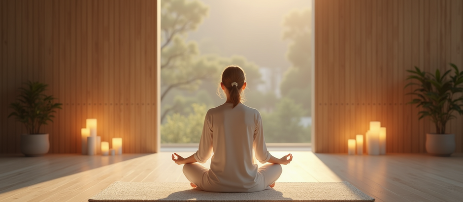 Unlock Your Potential with Quantum Healing Sessions