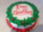 Themed Cakes