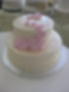 Wedding Cakes