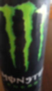 Energy Drinks